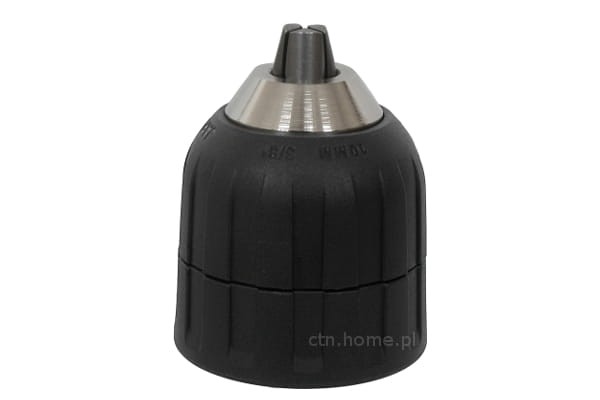 196307-1  /  763185-0 / 196309-7 Uchwyt wiertarski samozaciskowy 0,8-10 mm wkrętarki Makita 6260 . 6270 . 6280