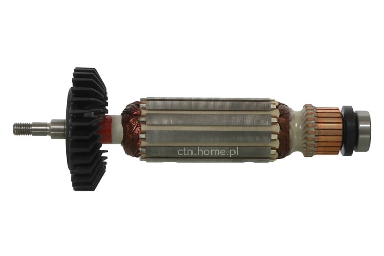 517649-4 Wirnik szlifierki kątowej Makita GA4530 , GA5030