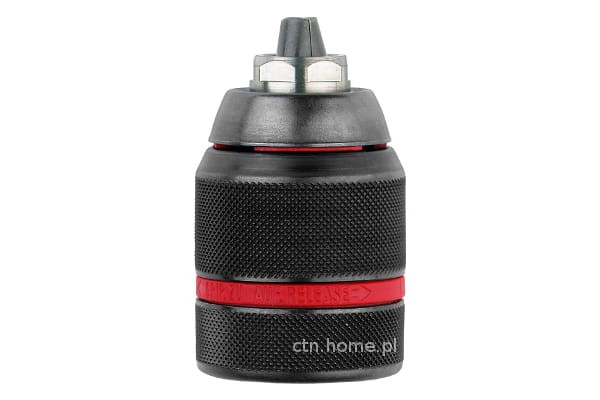 636620 Uchwyt wiertarski samozaciskowy 1,5-13 mm, 1/2" Futuro Plus S2M wiertarki Metabo