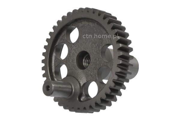 325735-5 Koło zębate z mimośrodem do młota Makita HM0870C
