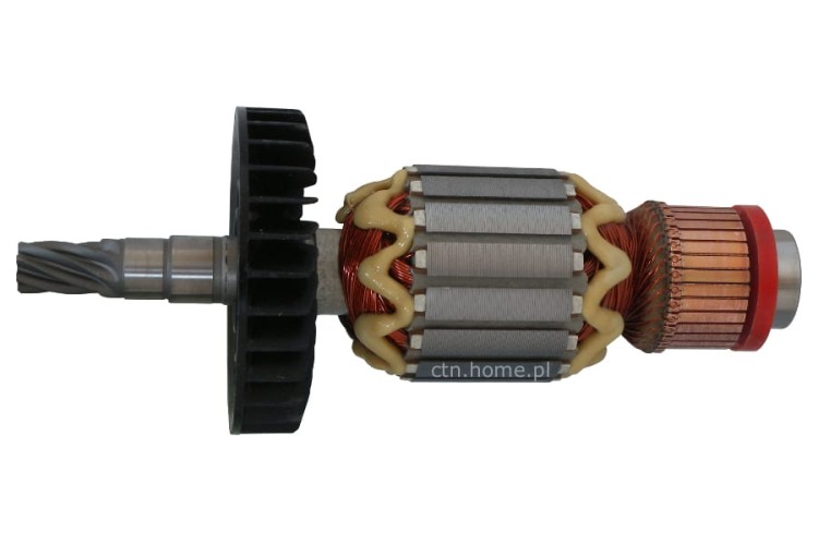 516803-7 Wirnik młota udarowego Makita HM1202C