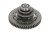 135508-6 Koło zębate ze sprzęgłem młota udarowego Makita HR4001C , HR4010C , HR4011C