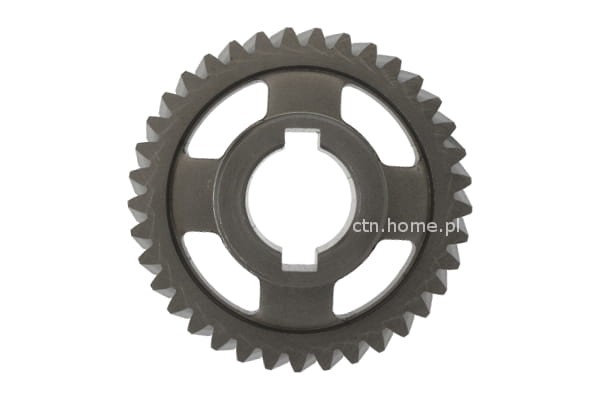  	226533-9 Koło zębate z=37 mlota udarowego Makita HR4500C