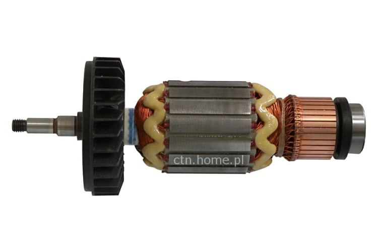 510125-7 Wirnik szlifierki kątowej Makita GA7020R , GA9020R