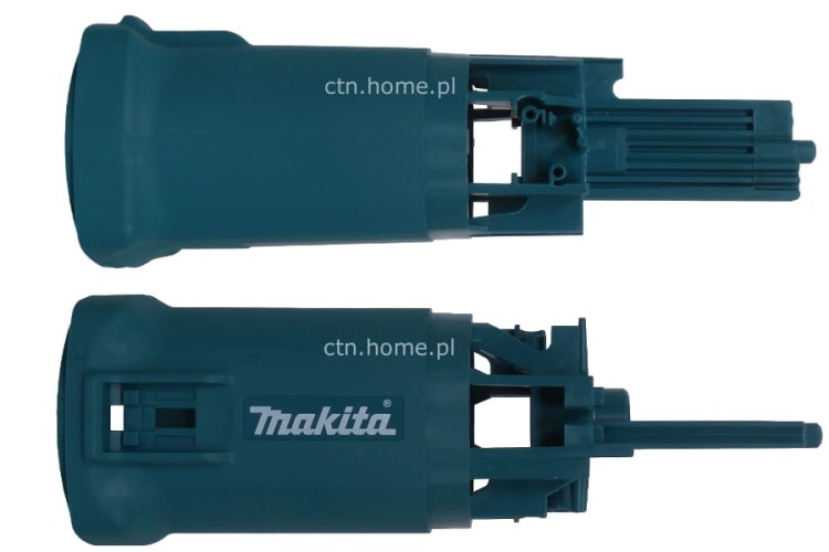 Korpus silnika szlifierki Makita 9564, 9565