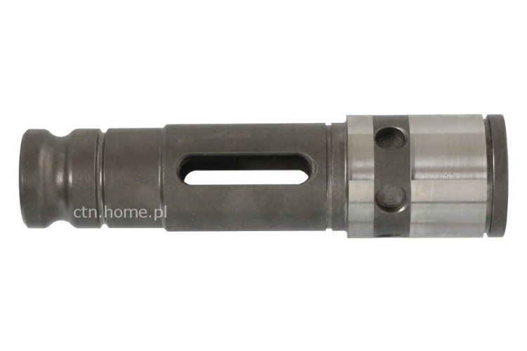 1618597072 Tuleja, uchwyt SDS Max młota udarowego Bosch GBH 7 DE , GBH 7-45 DE , GBH 7-46 DE