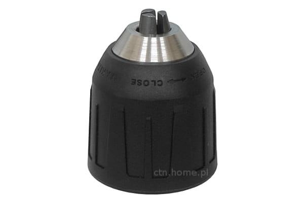 196309-7 / 766002-3 Uchwyt wiertarski samozaciskowy 0,8-10 mm, 1/2" wkrętarki Makita BDF343, 6261, 6271, 6281