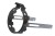 165633-9  Tuleja blokująca młota udarowego Makita HR4001C, HR4010C, HR4011C