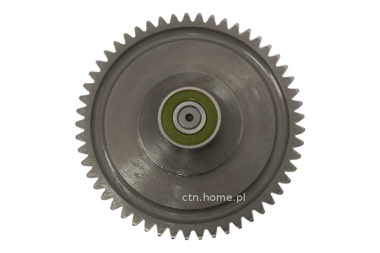 125415-1 Koła zębate ze sprzęgłem młota udarowego Makita HR4501C , HR4511C