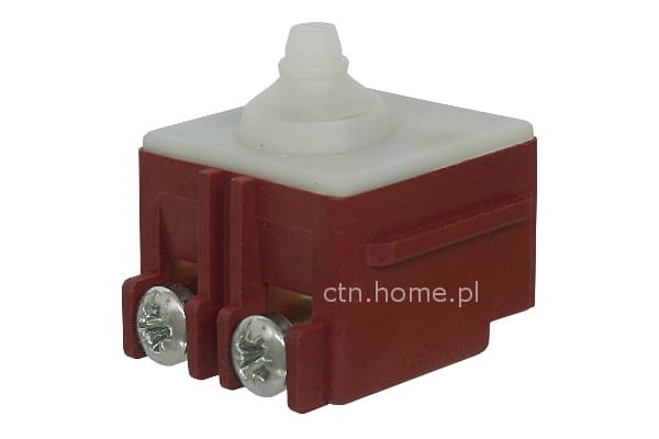 4931391034 Wyłącznik szlifierki kątowej Milwaukee AG 8-115 , AG 8-125 Q