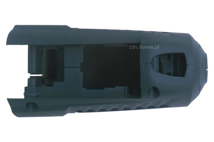 160510829A Korpus silnika szlifierki Bosch GWS 9-115 P , GWS 11-125 P , GWS 12-125 CIP , GWS 15-125 CIP