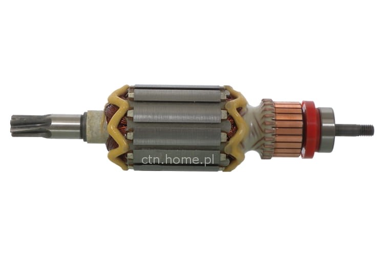 Wirnik młota udarowego Makita HM0860C 