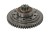 125415-1 Koła zębate ze sprzęgłem młota udarowego Makita HR4501C , HR4511C