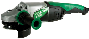 Wyłącznik szlifierki kątowej Hitachi G18MR