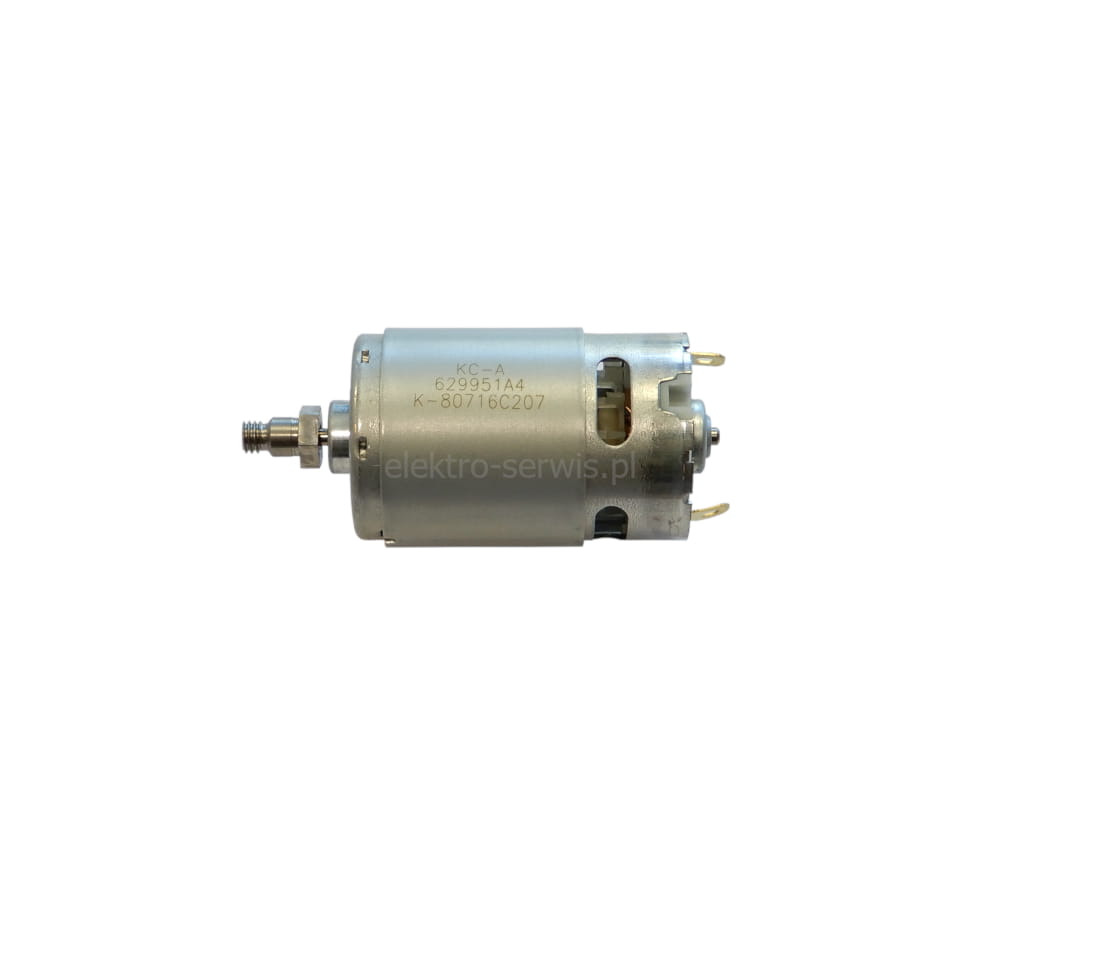 makita motor dc 629932-8 Gép motor